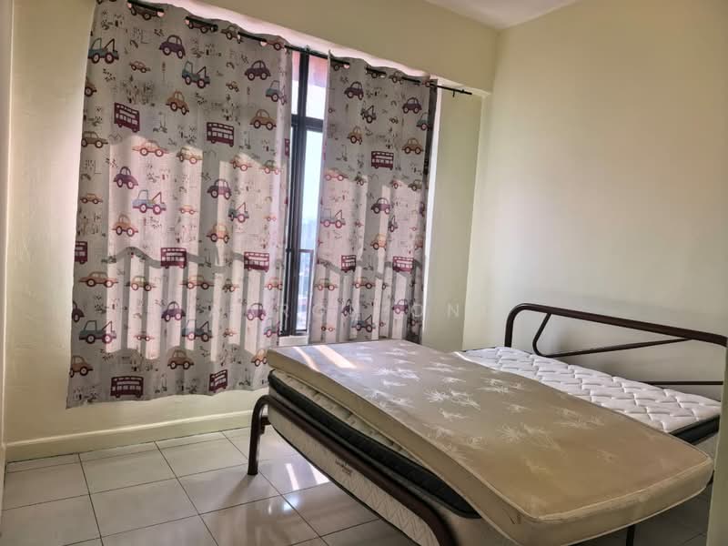 Servis Apartment untuk Disewa di Diamond Residences - Aaron Ong - Bedroom - PropertyGuru.com.my
