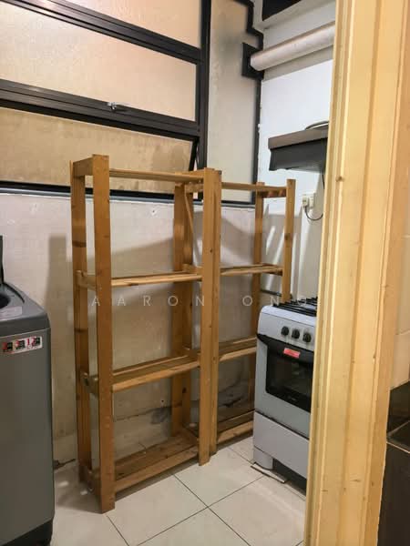 Servis Apartment untuk Disewa di Diamond Residences - Aaron Ong - Interior - PropertyGuru.com.my