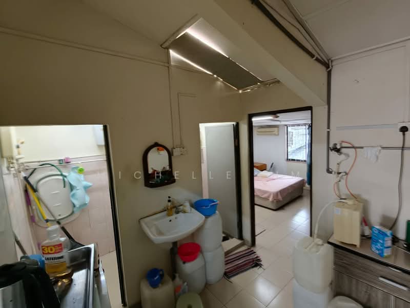 1-storey Terraced House for Sale in Taman Century (Johor Bahru) - Michelle Lim - Bedroom - PropertyGuru.com.my