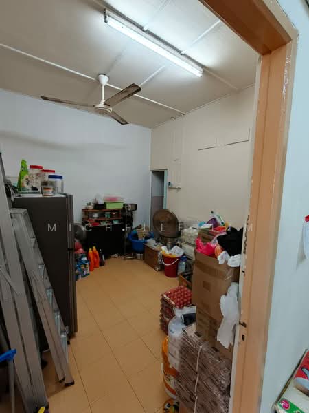 1-storey Terraced House for Sale in Taman Century (Johor Bahru) - Michelle Lim - Interior - PropertyGuru.com.my