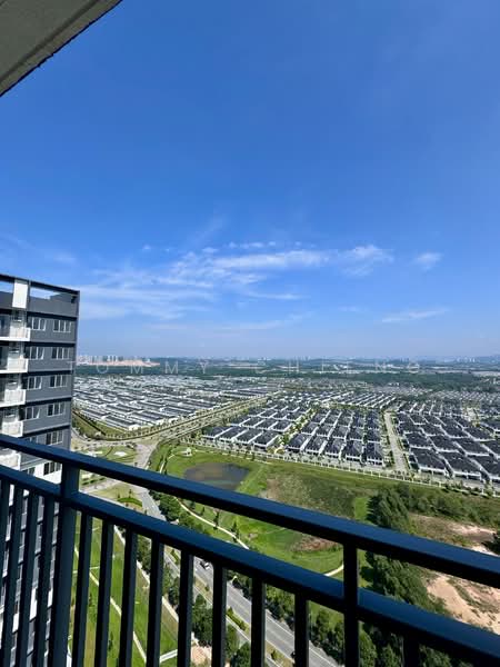 Condominium for Rent at Residensi Begonia - TOMMY CHIENG - Exterior - PropertyGuru.com.my