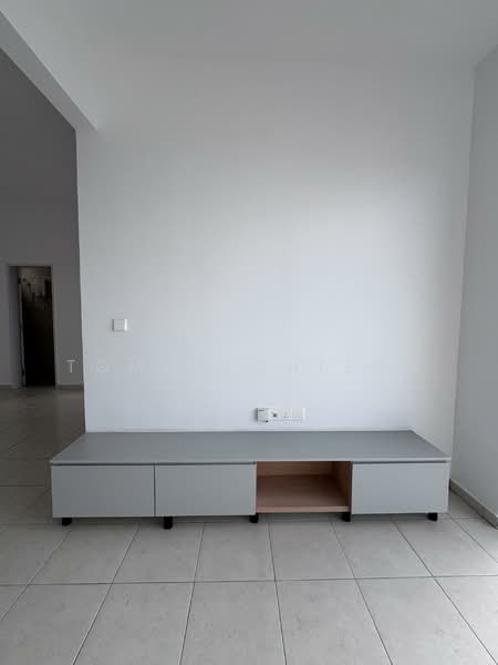 Condominium for Rent at Residensi Begonia - TOMMY CHIENG - Living Room - PropertyGuru.com.my