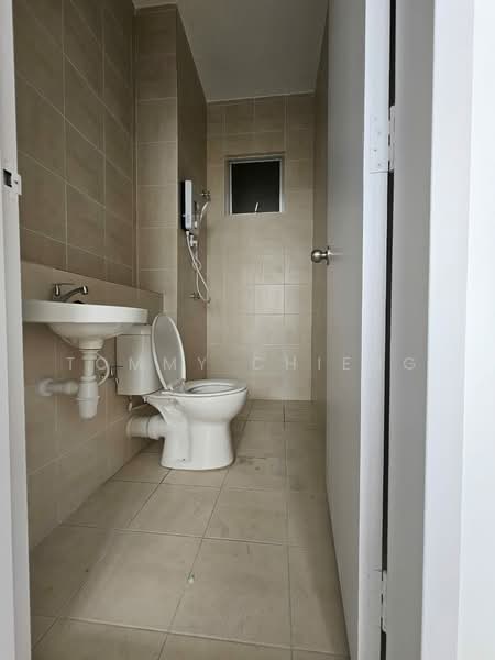 Kondominium untuk Disewa di Residensi Begonia - TOMMY CHIENG - PropertyGuru.com.my
