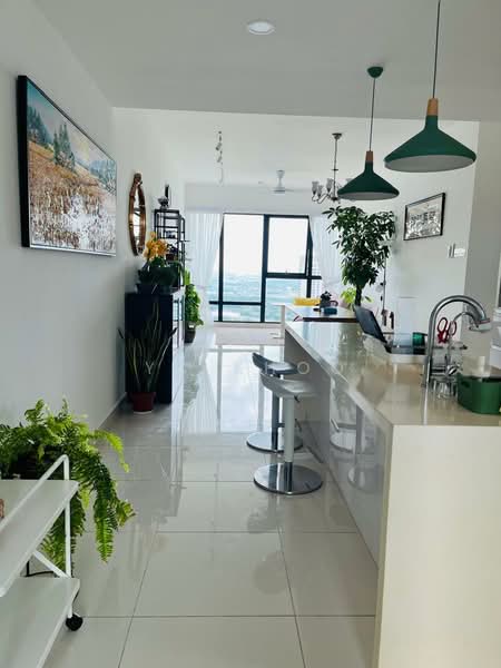 Servis Apartment untuk Disewa di Southkey Mosaic - YC Khoo - PropertyGuru.com.my