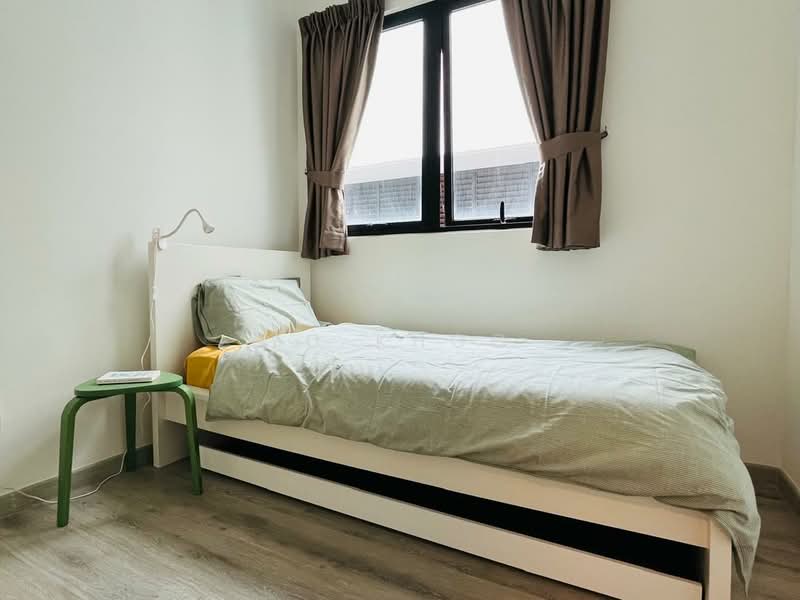 Servis Apartment untuk Disewa di Southkey Mosaic - YC Khoo - PropertyGuru.com.my
