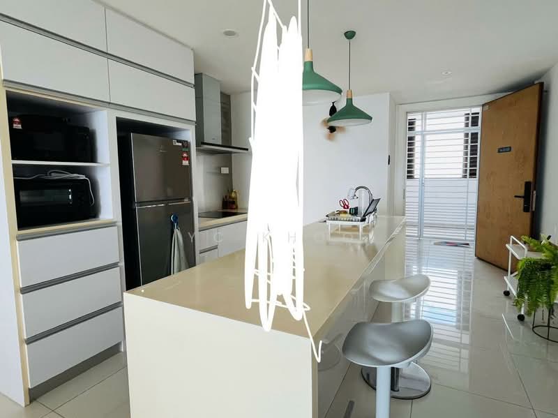 Servis Apartment untuk Disewa di Southkey Mosaic - YC Khoo - PropertyGuru.com.my