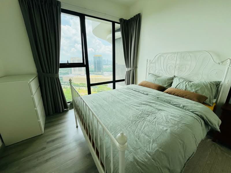 Servis Apartment untuk Disewa di Southkey Mosaic - YC Khoo - PropertyGuru.com.my
