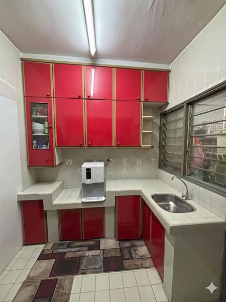Apartment for Rent at Medan Intan - Wincent Chuah - PropertyGuru.com.my