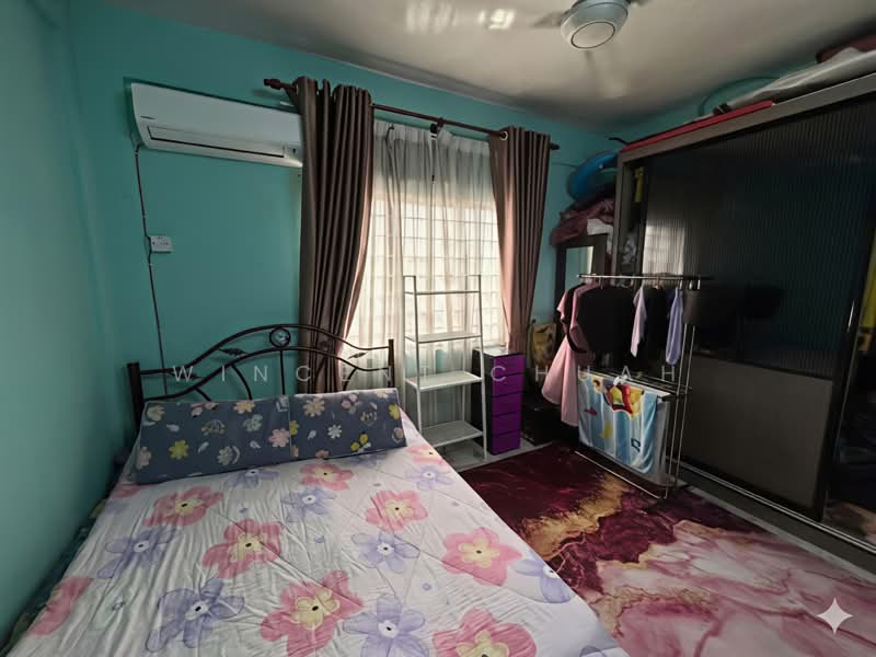 Apartment for Rent at Medan Intan - Wincent Chuah - PropertyGuru.com.my