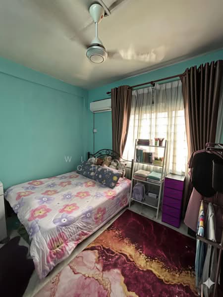 Apartment for Rent at Medan Intan - Wincent Chuah - PropertyGuru.com.my
