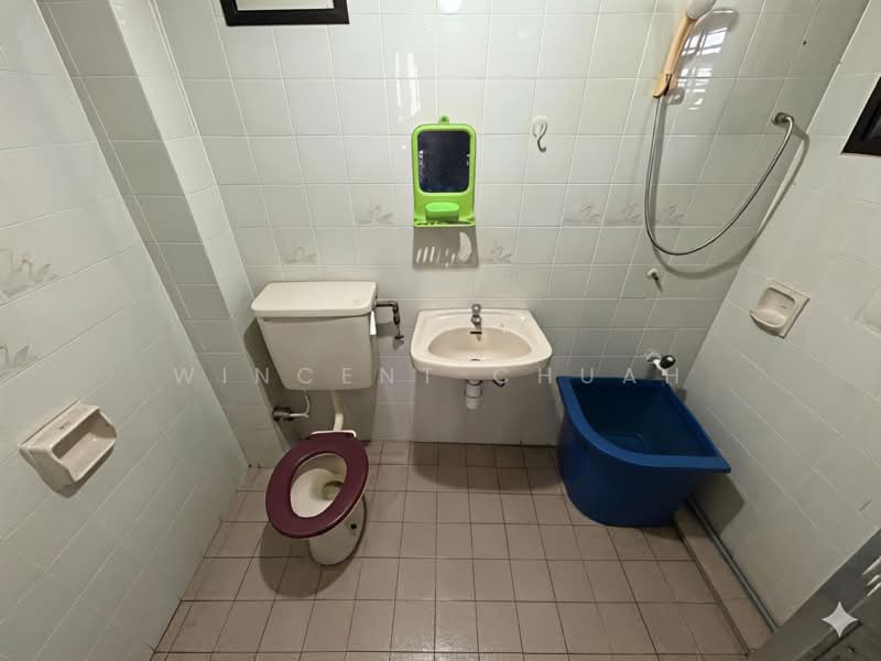Apartment for Rent at Medan Intan - Wincent Chuah - PropertyGuru.com.my
