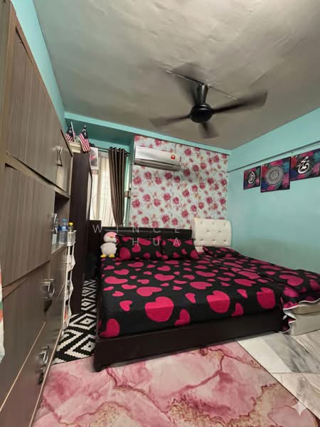 Apartment for Rent at Medan Intan - Wincent Chuah - PropertyGuru.com.my