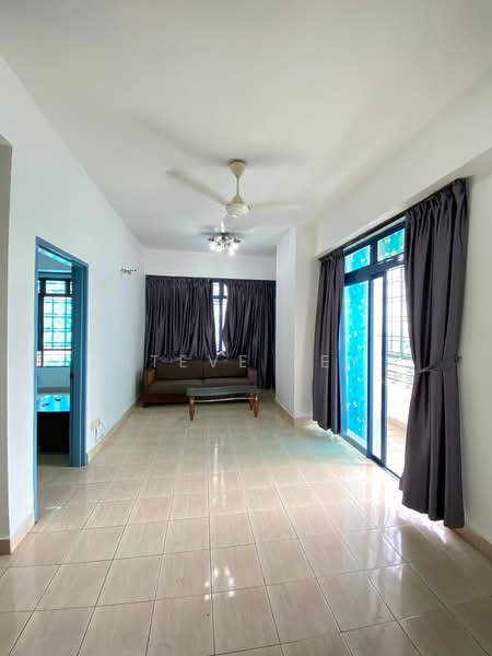 Condominium for Sale at Aster Court - Steve Tey - Living Room - PropertyGuru.com.my