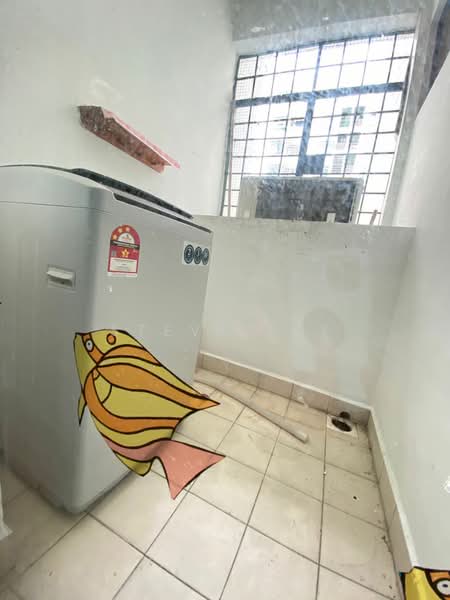 Condominium for Sale at Aster Court - Steve Tey - Interior - PropertyGuru.com.my