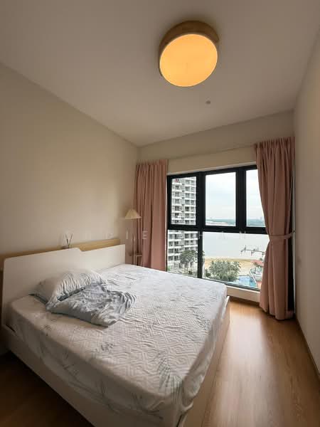 Kondominium untuk Disewa di Bay Point @ Country Garden Danga Bay - Eddie Chan - PropertyGuru.com.my