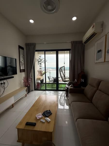 Kondominium untuk Disewa di Bay Point @ Country Garden Danga Bay - Eddie Chan - PropertyGuru.com.my