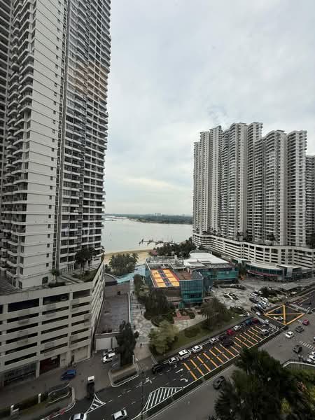 Kondominium untuk Disewa di Bay Point @ Country Garden Danga Bay - Eddie Chan - PropertyGuru.com.my