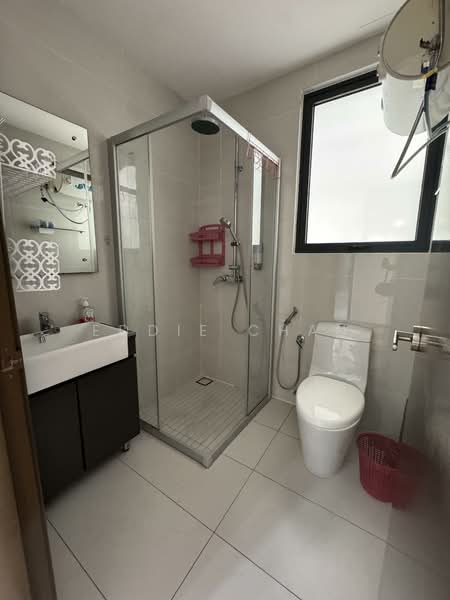 Kondominium untuk Disewa di Bay Point @ Country Garden Danga Bay - Eddie Chan - PropertyGuru.com.my