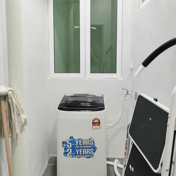 Service Residence for Rent at Palm Garden - Ann Khor - Interior - PropertyGuru.com.my