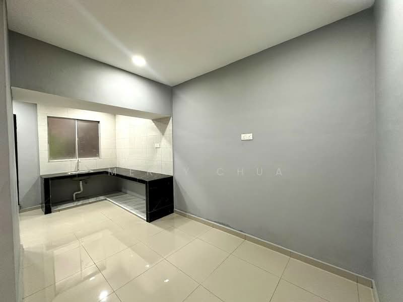 Rumah Teres 2 Tingkat untuk Dijual di Skudai (Johor) - Merry Chua - Kitchen - PropertyGuru.com.my