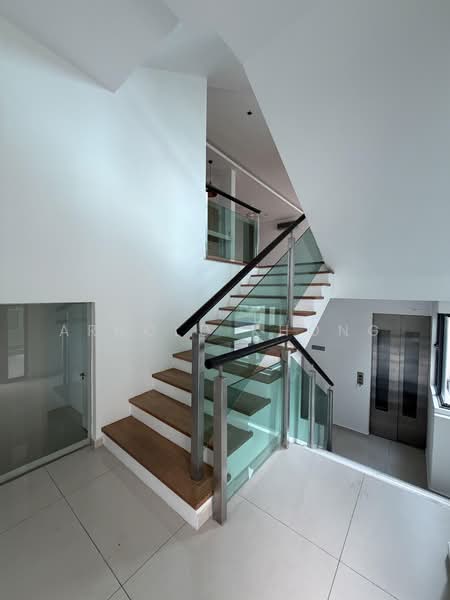 Bungalow House untuk Dijual di Saujana (Selangor) - Arnold Khong - Interior - PropertyGuru.com.my
