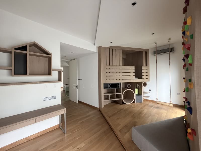 Bungalow House untuk Dijual di Saujana (Selangor) - Arnold Khong - Interior - PropertyGuru.com.my