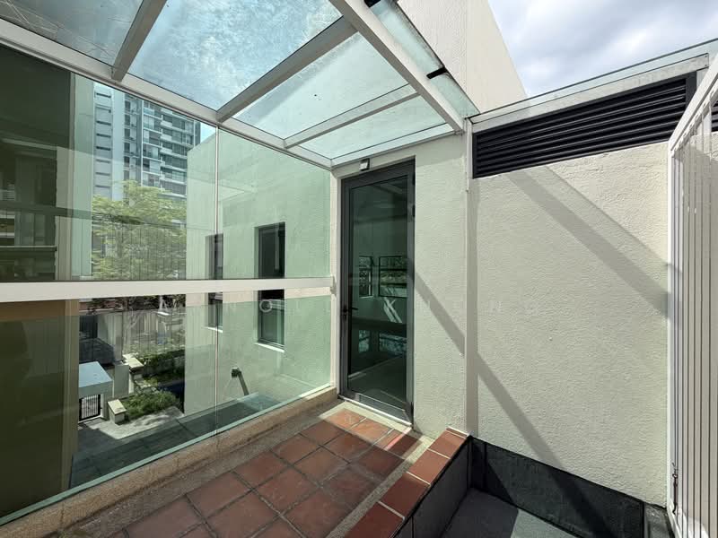 Bungalow House untuk Dijual di Saujana (Selangor) - Arnold Khong - Exterior - PropertyGuru.com.my