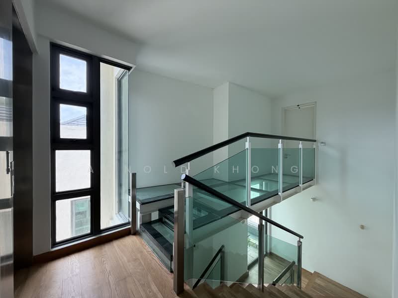 Bungalow House untuk Dijual di Saujana (Selangor) - Arnold Khong - Interior - PropertyGuru.com.my