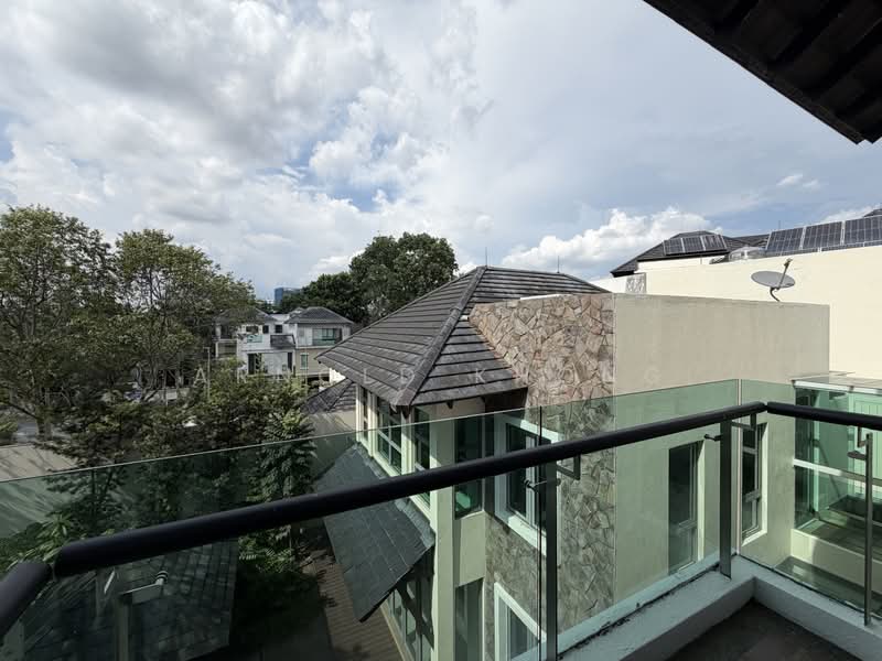 Bungalow House untuk Dijual di Saujana (Selangor) - Arnold Khong - Exterior - PropertyGuru.com.my