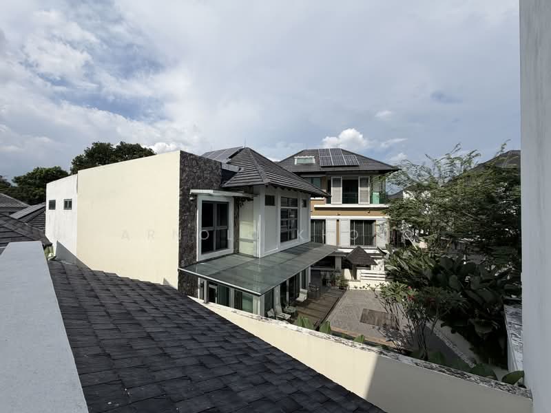 Bungalow House untuk Dijual di Saujana (Selangor) - Arnold Khong - Exterior - PropertyGuru.com.my