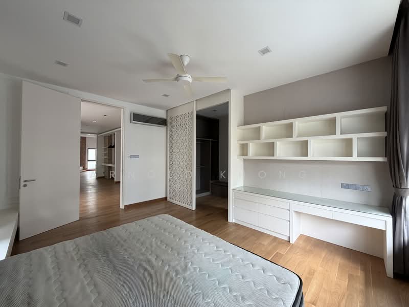 Bungalow House untuk Dijual di Saujana (Selangor) - Arnold Khong - Bedroom - PropertyGuru.com.my