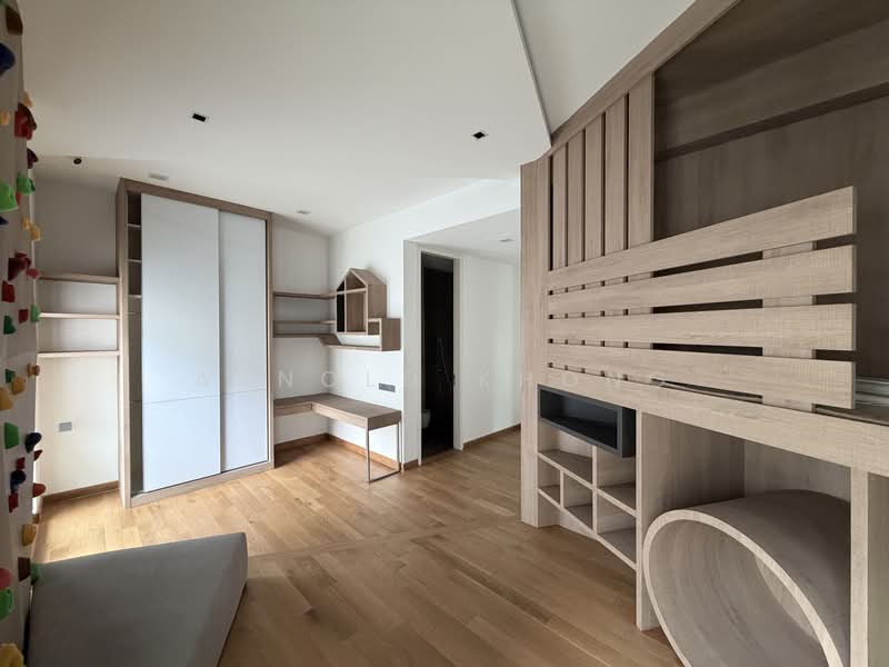 Bungalow House untuk Dijual di Saujana (Selangor) - Arnold Khong - Interior - PropertyGuru.com.my