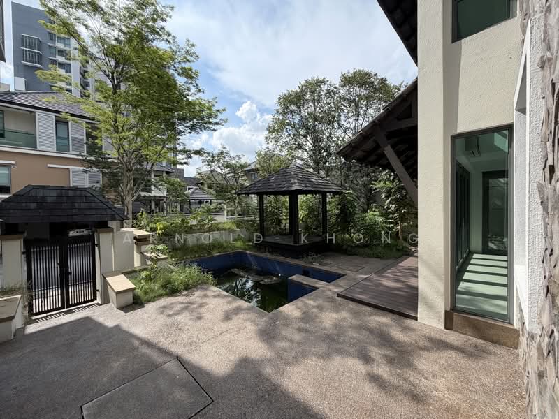 Bungalow House untuk Dijual di Saujana (Selangor) - Arnold Khong - Exterior - PropertyGuru.com.my