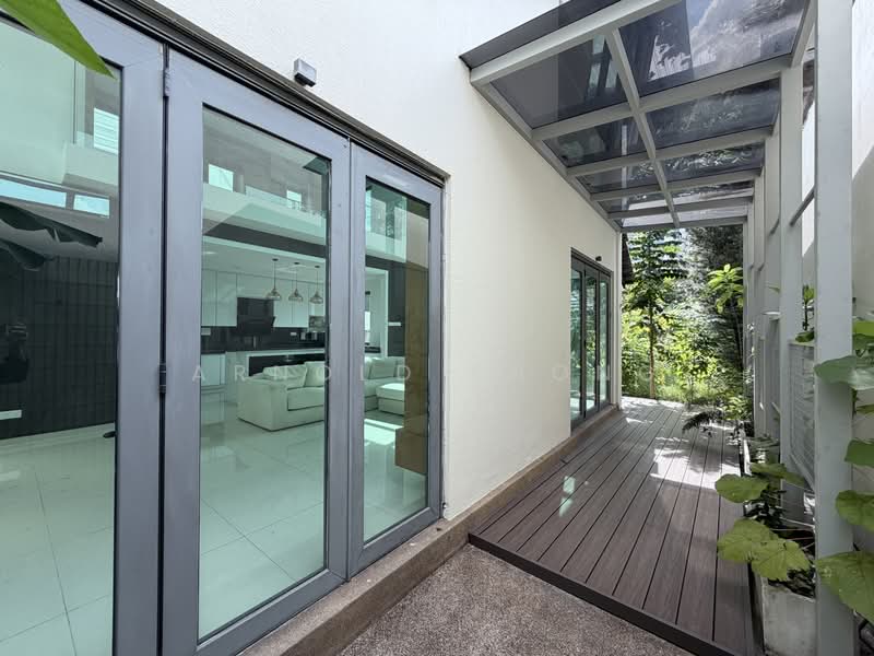 Bungalow House untuk Dijual di Saujana (Selangor) - Arnold Khong - Kitchen - PropertyGuru.com.my