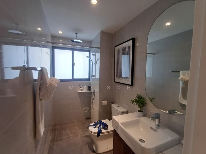Servis Apartment untuk Dijual di Skypark Kepler @ Lido Waterfront Boulevard - Max Soh - PropertyGuru.com.my