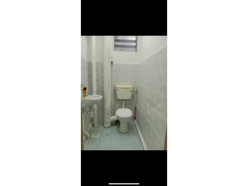 Apartment for Sale at Taman Hui Aun - Mary Lee - Bathroom - PropertyGuru.com.my