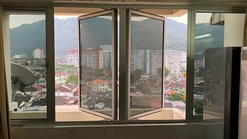 Apartment for Sale at Taman Hui Aun - Mary Lee - View - PropertyGuru.com.my