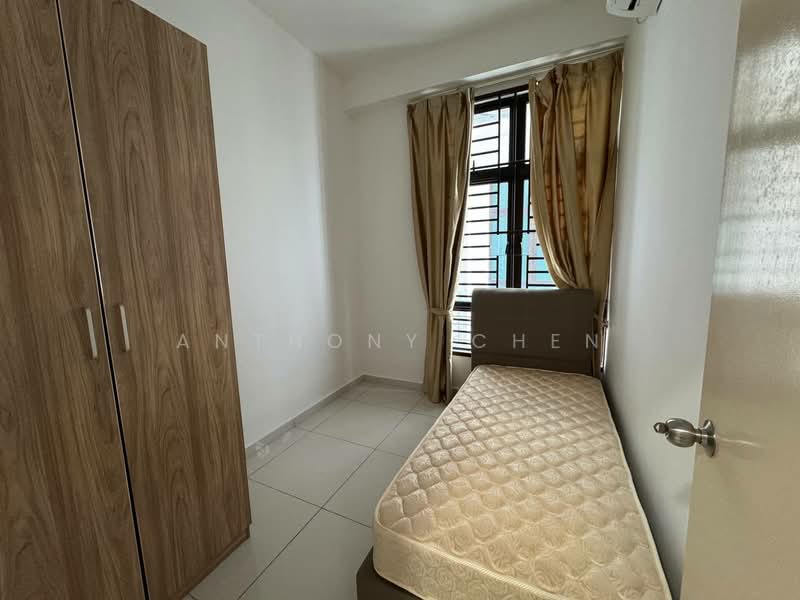 Servis Apartment untuk Disewa di D'Summit Residences - Anthony Chen - PropertyGuru.com.my
