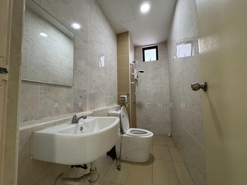 Servis Apartment untuk Disewa di D'Summit Residences - Anthony Chen - PropertyGuru.com.my