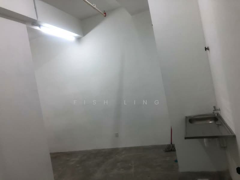 Kedai / Pejabat untuk Disewa di Bandar Cassia (Batu Kawan) - Fish Ling - Interior - PropertyGuru.com.my