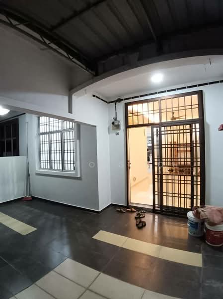Rumah Teres 1 Tingkat untuk Disewa di Taman Setia Indah (Tebrau) - Ee Fong Toh - PropertyGuru.com.my