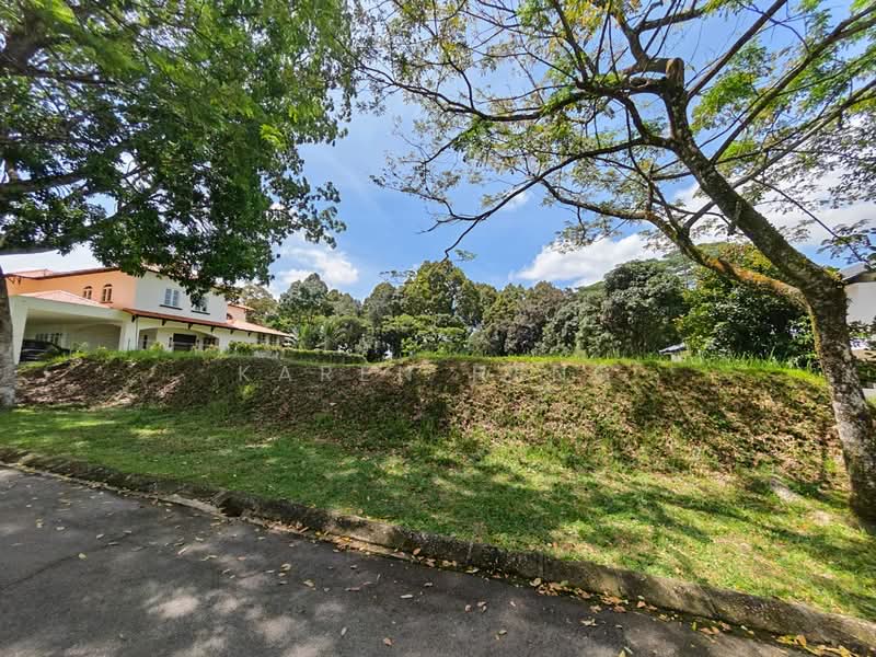 Tanah Kediaman untuk Dijual di Leisure Farm (Gelang Patah) - Karen Heng - PropertyGuru.com.my