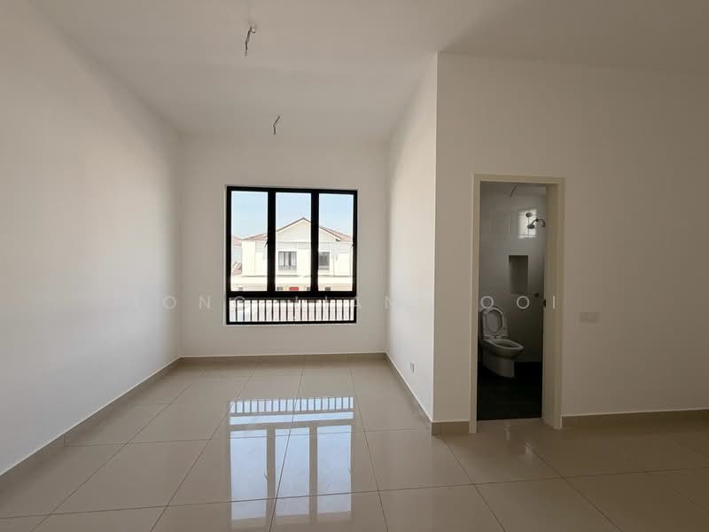 Rumah Teres 2 Tingkat untuk Disewa di Bandar Cassia (Batu Kawan) - Tong Liang Ooi - Interior - PropertyGuru.com.my