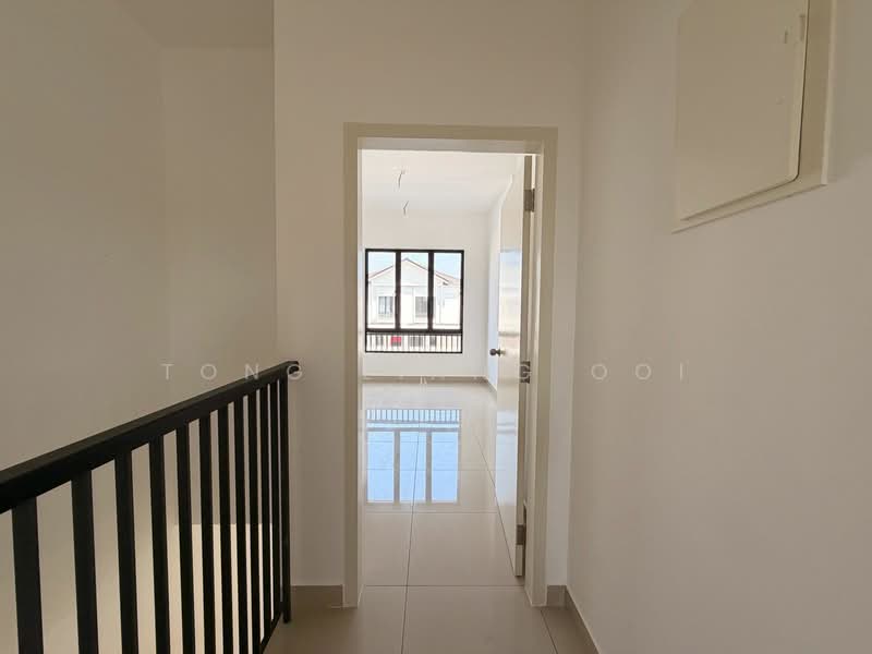 Rumah Teres 2 Tingkat untuk Disewa di Bandar Cassia (Batu Kawan) - Tong Liang Ooi - Interior - PropertyGuru.com.my