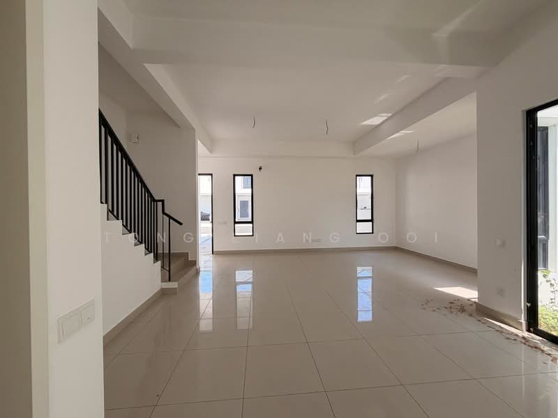Rumah Teres 2 Tingkat untuk Disewa di Bandar Cassia (Batu Kawan) - Tong Liang Ooi - Interior - PropertyGuru.com.my