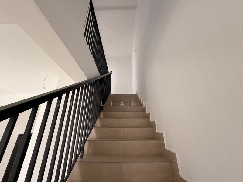 Rumah Teres 2 Tingkat untuk Disewa di Bandar Cassia (Batu Kawan) - Tong Liang Ooi - Interior - PropertyGuru.com.my