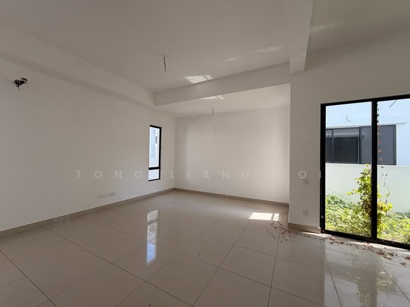 Rumah Teres 2 Tingkat untuk Disewa di Bandar Cassia (Batu Kawan) - Tong Liang Ooi - Interior - PropertyGuru.com.my