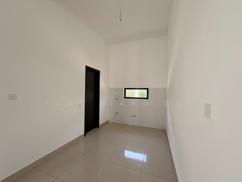 Rumah Teres 2 Tingkat untuk Disewa di Bandar Cassia (Batu Kawan) - Tong Liang Ooi - Interior - PropertyGuru.com.my