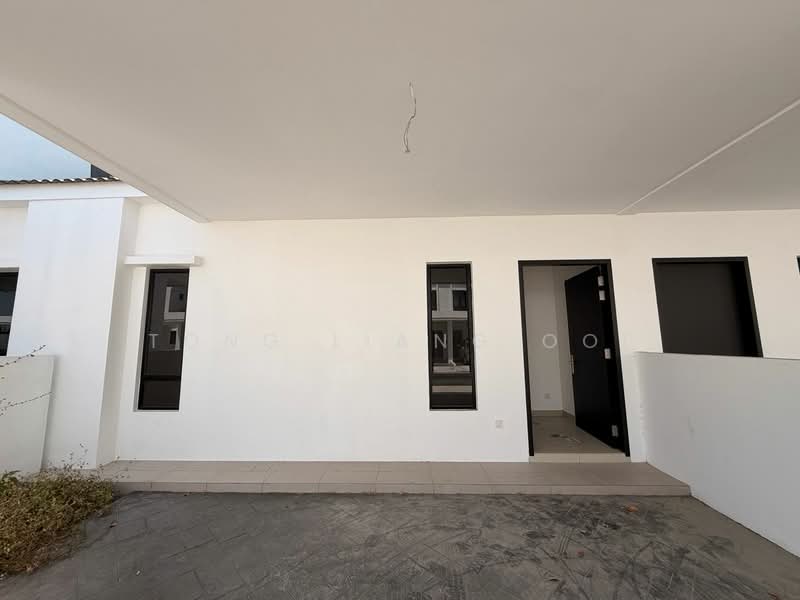 Rumah Teres 2 Tingkat untuk Disewa di Bandar Cassia (Batu Kawan) - Tong Liang Ooi - Exterior - PropertyGuru.com.my