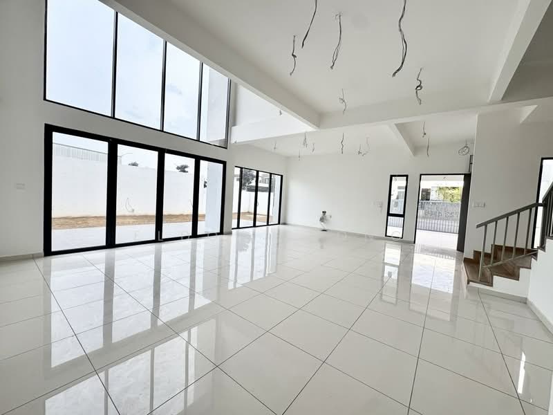 Rumah Berkembar untuk Dijual di Cheras (Selangor) - Eldon Chong - Living Room - PropertyGuru.com.my